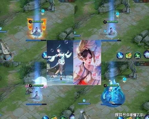 西施皮肤最新爆料2025,惊艳亮相，美艳不可方物  第3张