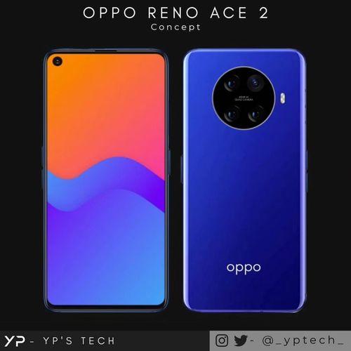 oppo reno9最新爆料  第1张